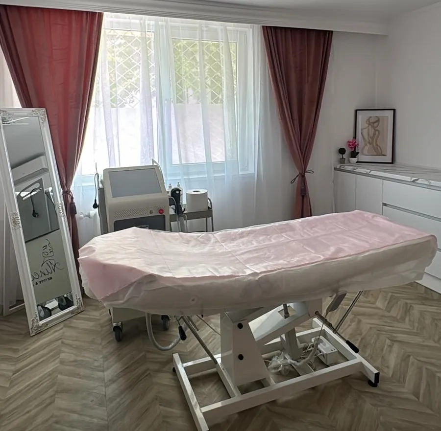 Salon Alineea Beauty and Skin Constanța